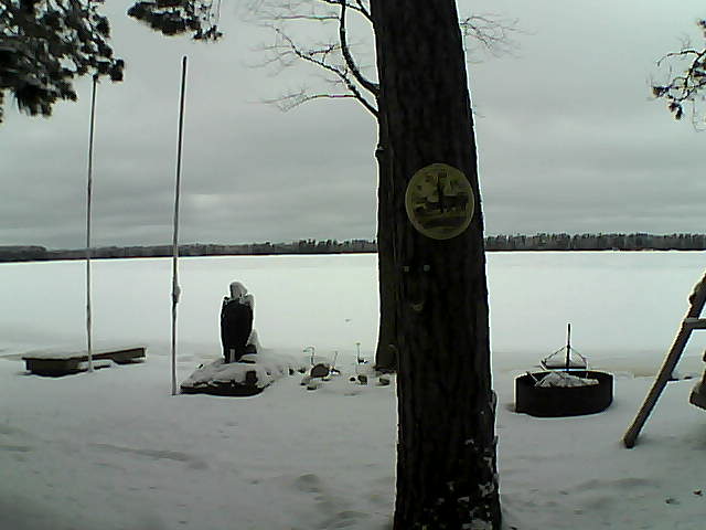 Whiteface Cam Image - Fri, 03/18/2016 12:33pm 