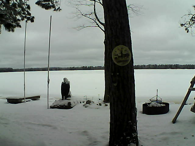 Whiteface Cam Image - Fri, 03/18/2016 12:53pm 