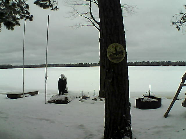 Whiteface Cam Image - Fri, 03/18/2016 1:53pm 