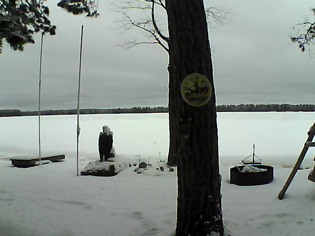 Whiteface Cam Image - Fri, 03/18/2016 2:33pm 