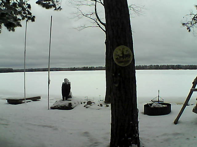 Whiteface Cam Image - Fri, 03/18/2016 3:13pm 