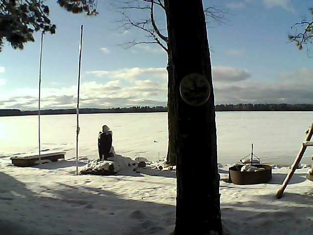 Whiteface Cam Image - Fri, 03/18/2016 5:53pm 