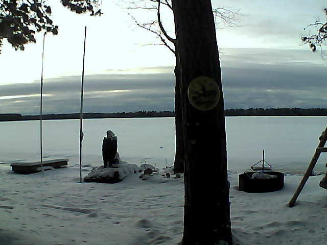 Whiteface Cam Image - Fri, 03/18/2016 7:33pm 