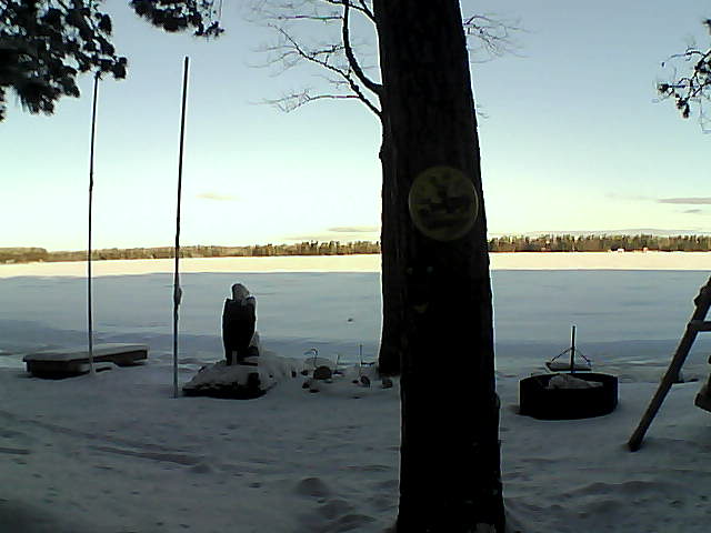 Whiteface Cam Image - Sat, 03/19/2016 8:14am 