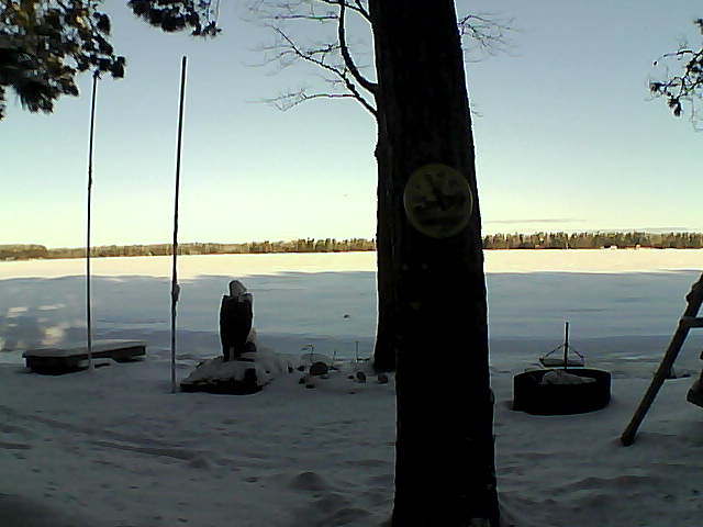 Whiteface Cam Image - Sat, 03/19/2016 8:34am 