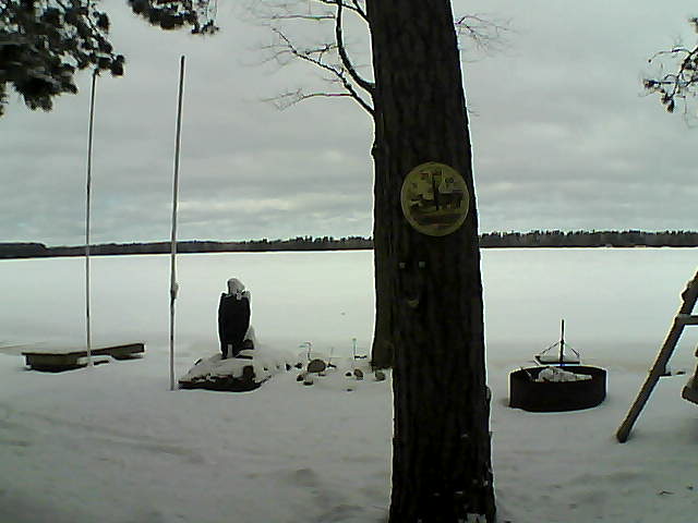 Whiteface Cam Image - Sat, 03/19/2016 10:54am 