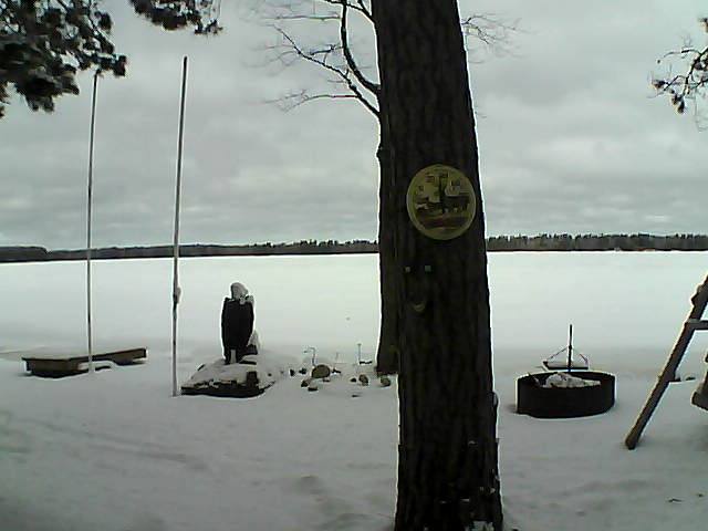 Whiteface Cam Image - Sat, 03/19/2016 11:14am 