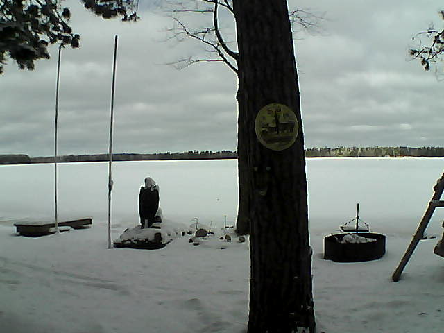 Whiteface Cam Image - Sat, 03/19/2016 11:34am 