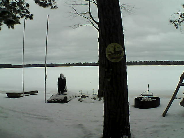 Whiteface Cam Image - Sat, 03/19/2016 11:54am 