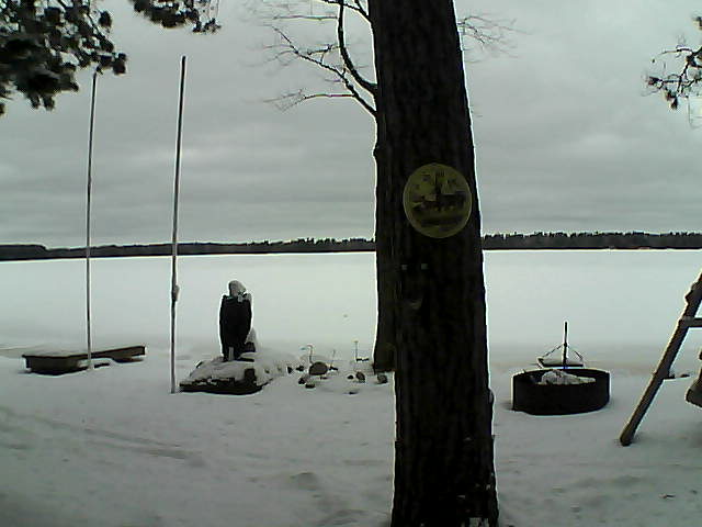 Whiteface Cam Image - Sat, 03/19/2016 12:34pm 