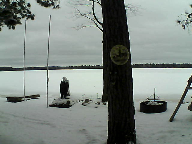 Whiteface Cam Image - Sat, 03/19/2016 1:34pm 