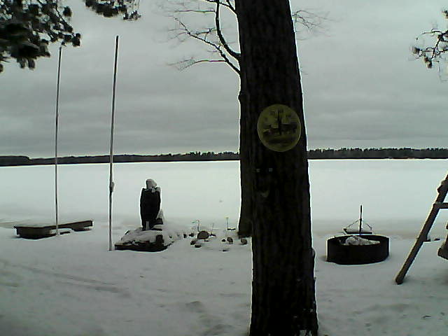 Whiteface Cam Image - Sat, 03/19/2016 1:54pm 