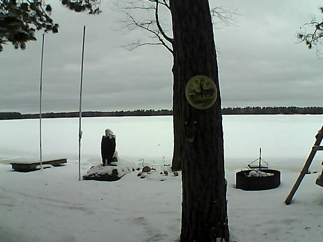 Whiteface Cam Image - Sat, 03/19/2016 2:34pm 