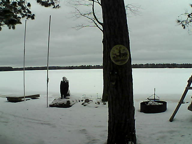 Whiteface Cam Image - Sat, 03/19/2016 2:54pm 