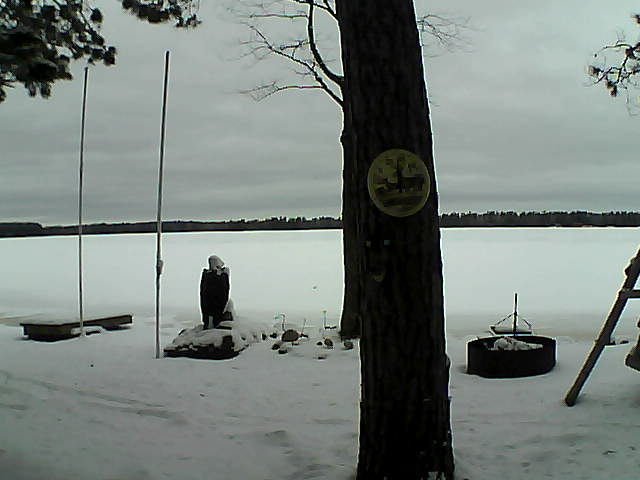 Whiteface Cam Image - Sat, 03/19/2016 3:14pm 