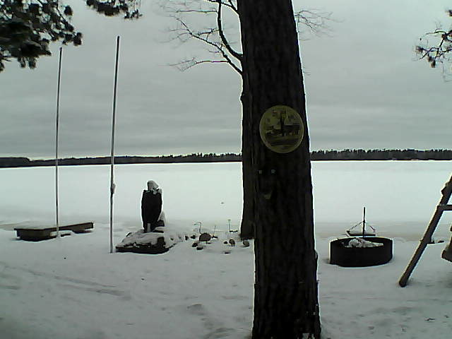 Whiteface Cam Image - Sat, 03/19/2016 4:14pm 