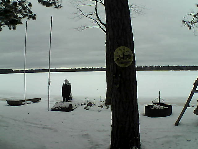 Whiteface Cam Image - Sat, 03/19/2016 4:54pm 