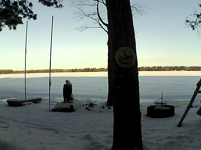 Whiteface Cam Image - Sun, 03/20/2016 8:14am 