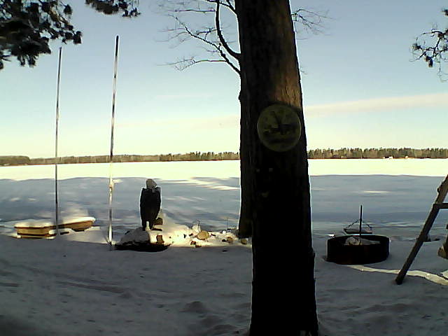 Whiteface Cam Image - Sun, 03/20/2016 8:54am 