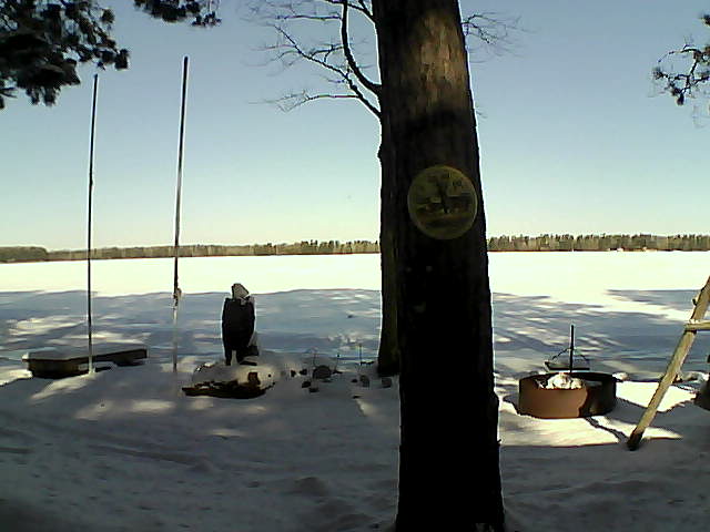 Whiteface Cam Image - Sun, 03/20/2016 9:54am 