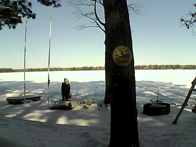 Whiteface Cam Image - Sun, 03/20/2016 10:14am 