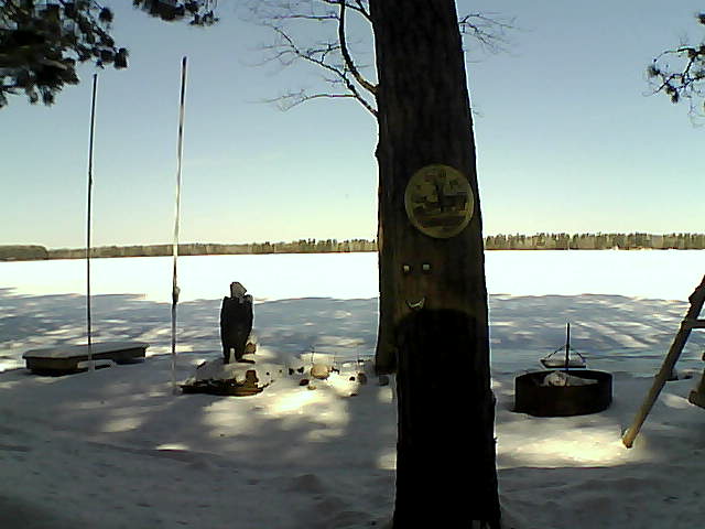 Whiteface Cam Image - Sun, 03/20/2016 10:34am 