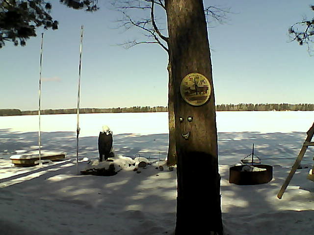 Whiteface Cam Image - Sun, 03/20/2016 10:54am 