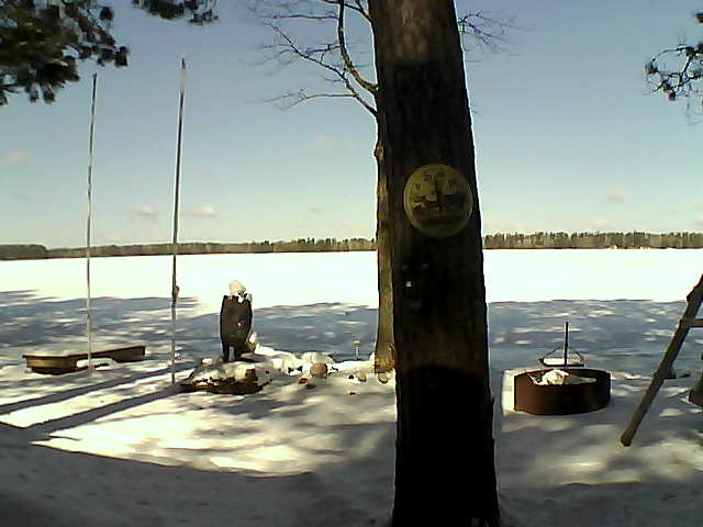 Whiteface Cam Image - Sun, 03/20/2016 11:14am 