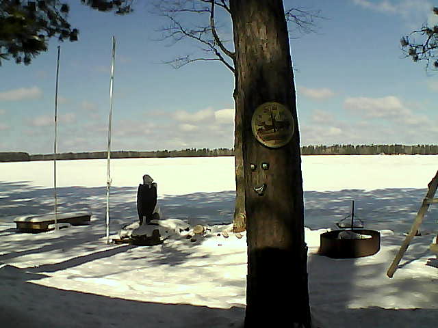 Whiteface Cam Image - Sun, 03/20/2016 11:34am 