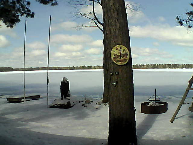 Whiteface Cam Image - Sun, 03/20/2016 11:54am 