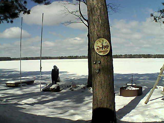 Whiteface Cam Image - Sun, 03/20/2016 12:14pm 