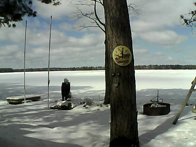 Whiteface Cam Image - Sun, 03/20/2016 12:34pm 