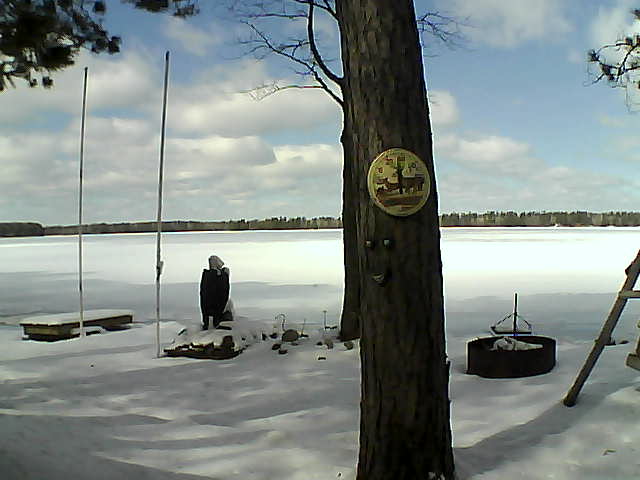 Whiteface Cam Image - Sun, 03/20/2016 12:54pm 