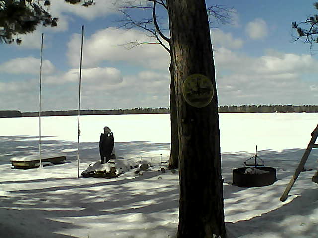 Whiteface Cam Image - Sun, 03/20/2016 1:14pm 