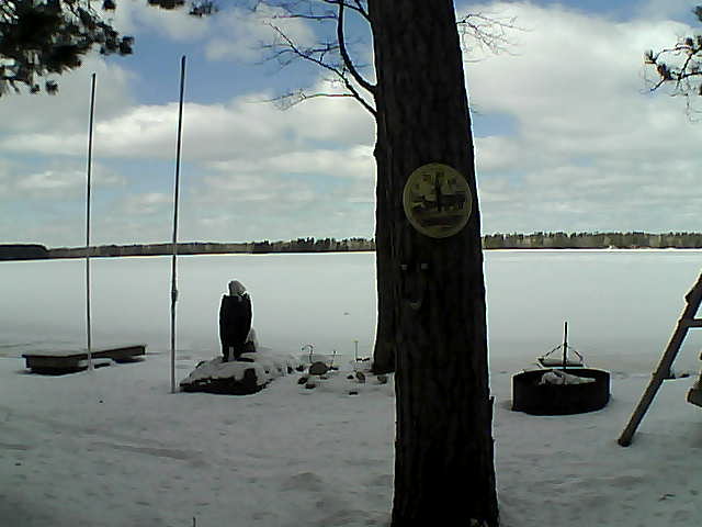 Whiteface Cam Image - Sun, 03/20/2016 1:34pm 