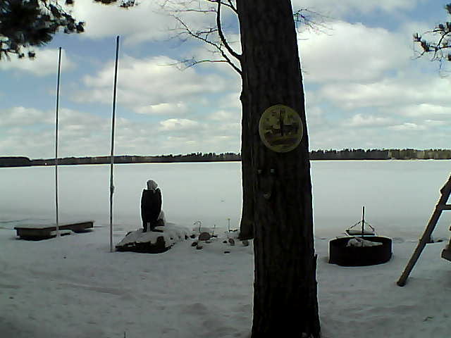 Whiteface Cam Image - Sun, 03/20/2016 1:54pm 