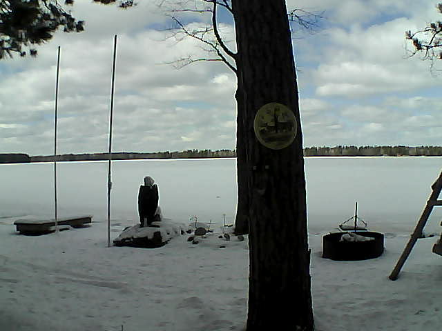 Whiteface Cam Image - Sun, 03/20/2016 2:14pm 