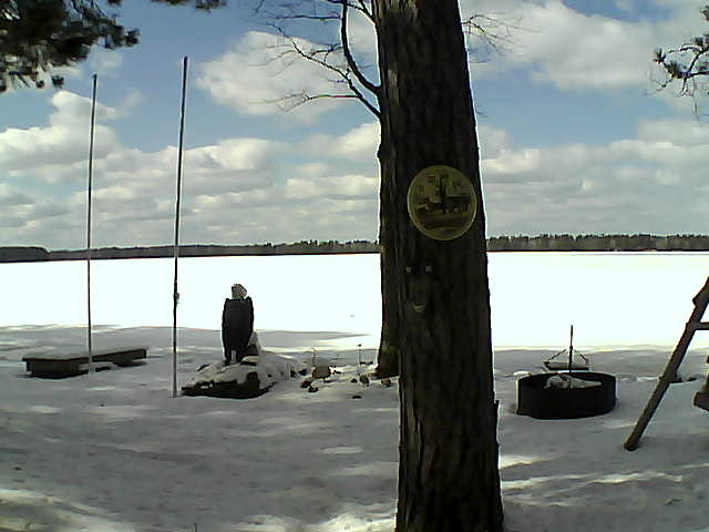 Whiteface Cam Image - Sun, 03/20/2016 3:14pm 