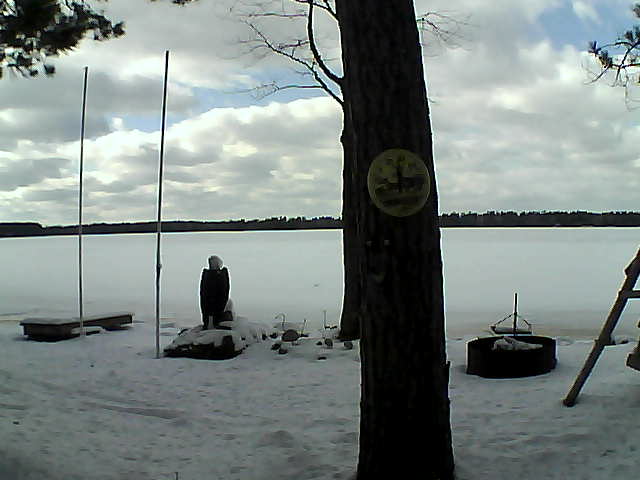 Whiteface Cam Image - Sun, 03/20/2016 4:14pm 