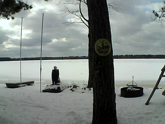 Whiteface Cam Image - Sun, 03/20/2016 4:54pm 