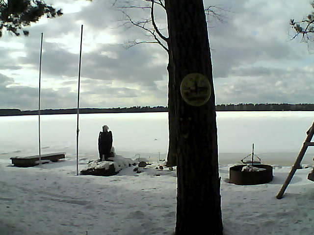 Whiteface Cam Image - Sun, 03/20/2016 5:34pm 