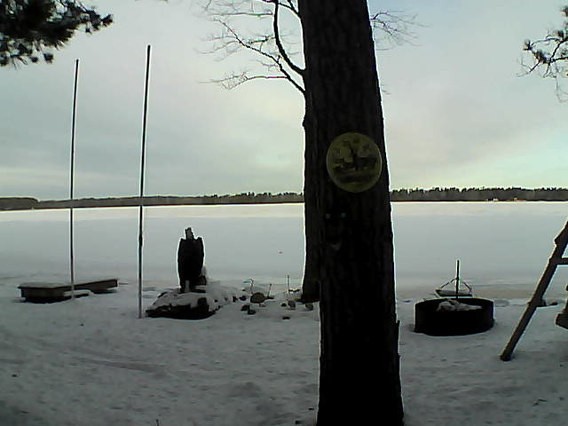 Whiteface Cam Image - Mon, 03/21/2016 8:13am 