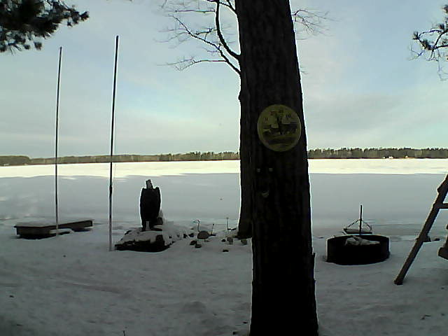 Whiteface Cam Image - Mon, 03/21/2016 8:33am 