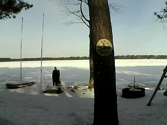 Whiteface Cam Image - Mon, 03/21/2016 9:13am 