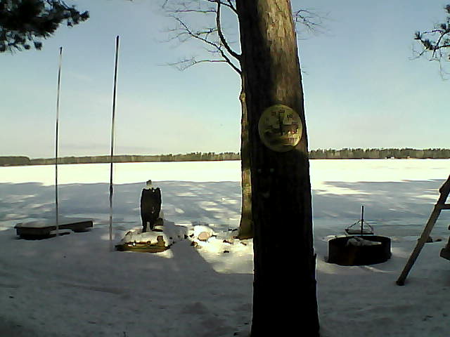 Whiteface Cam Image - Mon, 03/21/2016 9:33am 