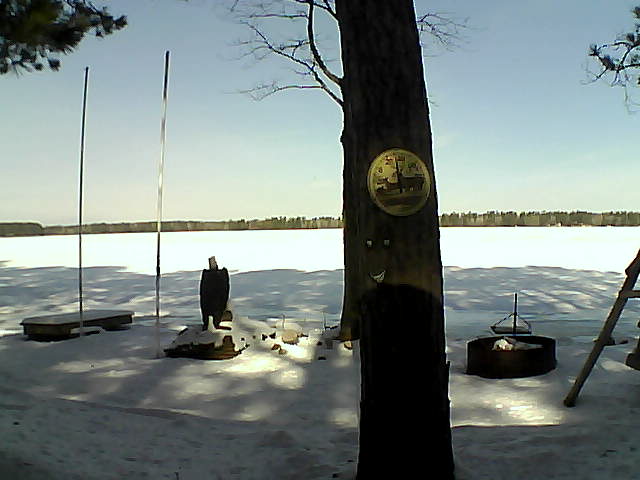 Whiteface Cam Image - Mon, 03/21/2016 10:33am 