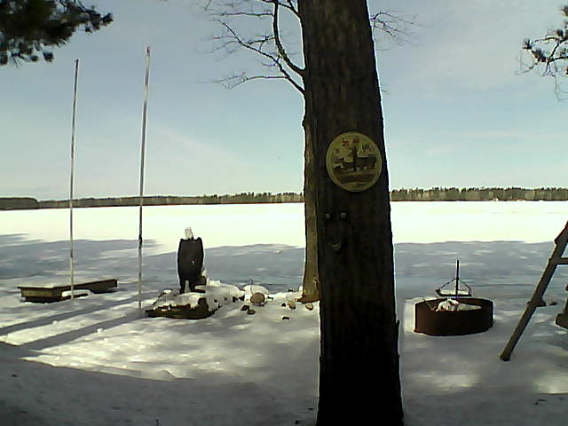 Whiteface Cam Image - Mon, 03/21/2016 11:13am 