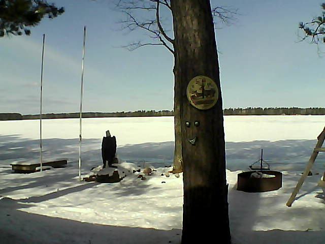 Whiteface Cam Image - Mon, 03/21/2016 11:33am 