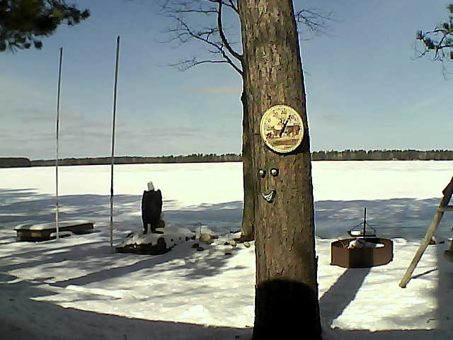 Whiteface Cam Image - Mon, 03/21/2016 11:53am 