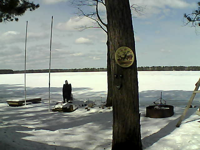 Whiteface Cam Image - Mon, 03/21/2016 12:33pm 